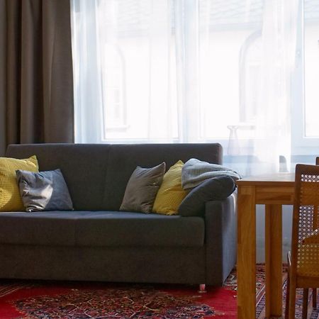 Momerooms - Appartement Am Momering 오베르베셀 외부 사진